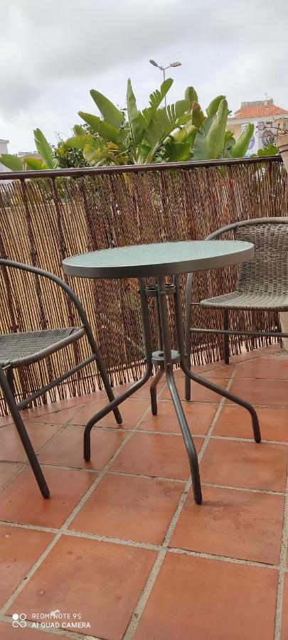 Turistico Florhouse Appartement San Luis de Sabinillas