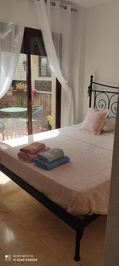 Turistico Florhouse Appartement