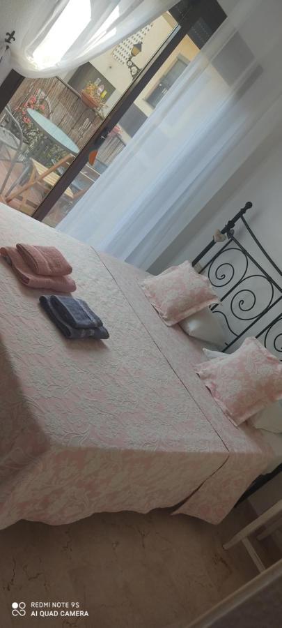 Appartement Turistico Florhouse San Luis de Sabinillas