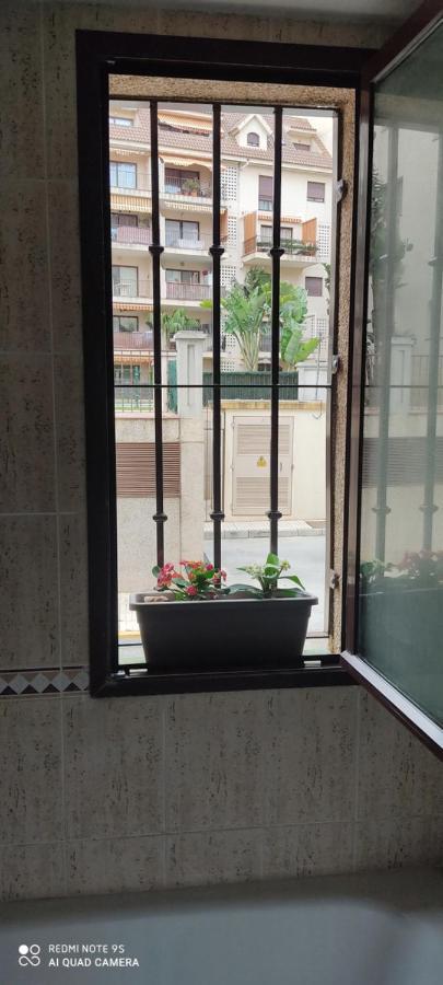 Turistico Florhouse Appartement San Luis de Sabinillas