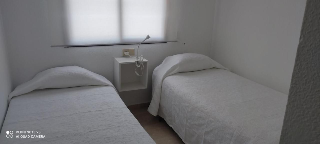 Turistico Florhouse Appartement San Luis de Sabinillas
