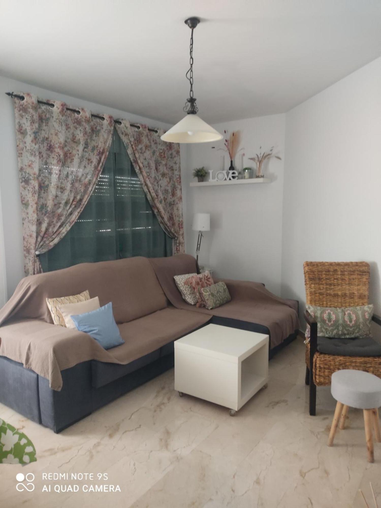 Turistico Florhouse Appartement San Luis de Sabinillas