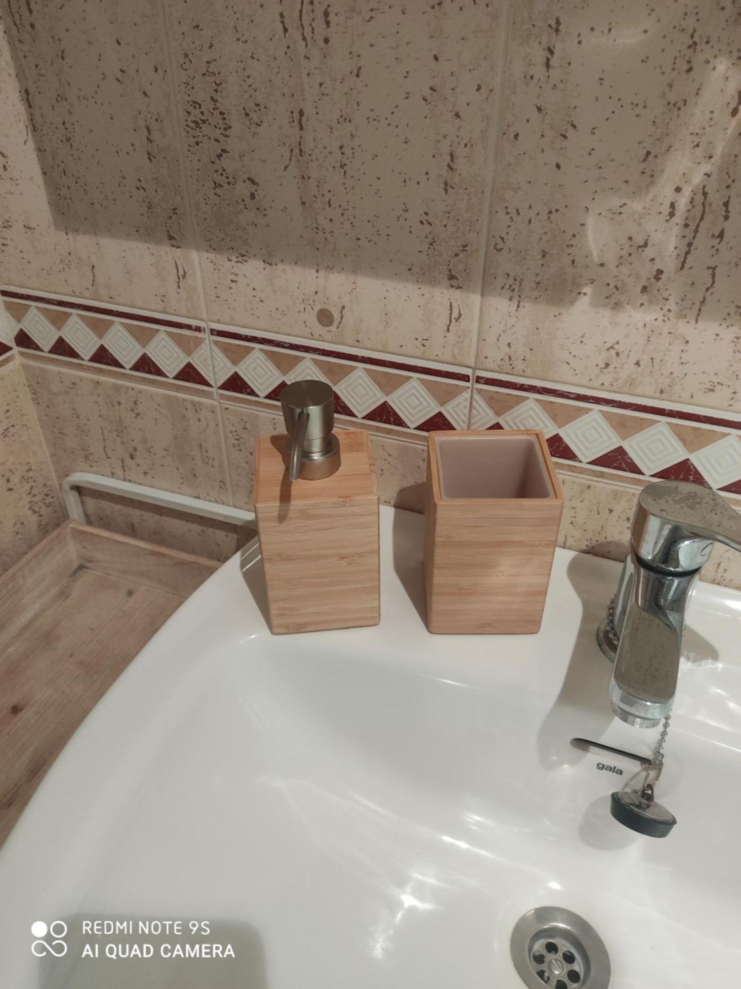 Appartement Turistico Florhouse San Luis de Sabinillas