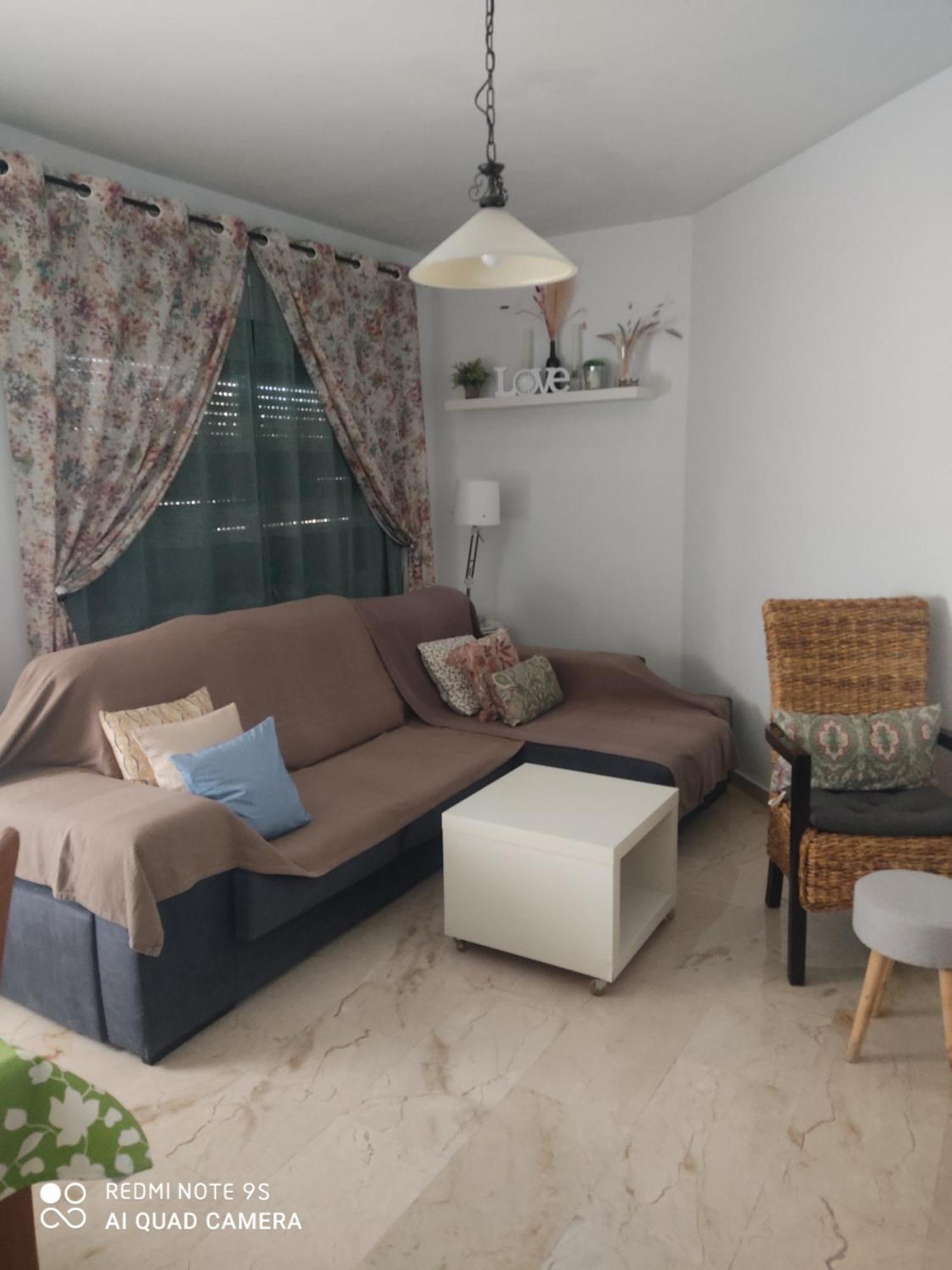 Turistico Florhouse San Luis de Sabinillas