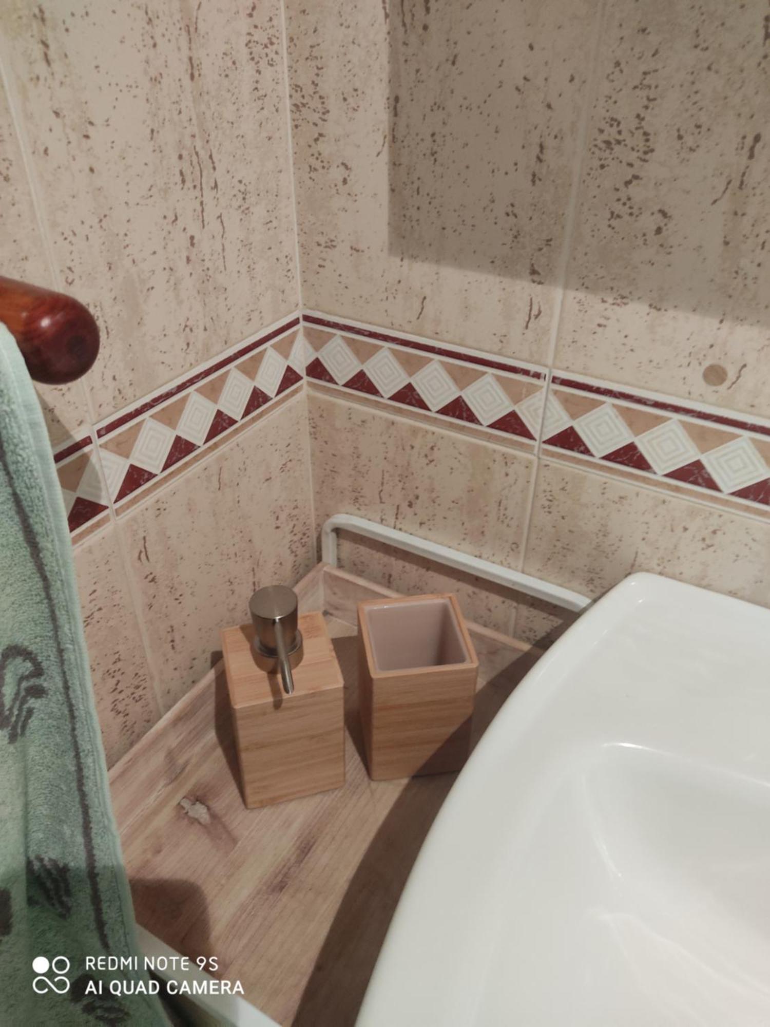 Turistico Florhouse Appartement