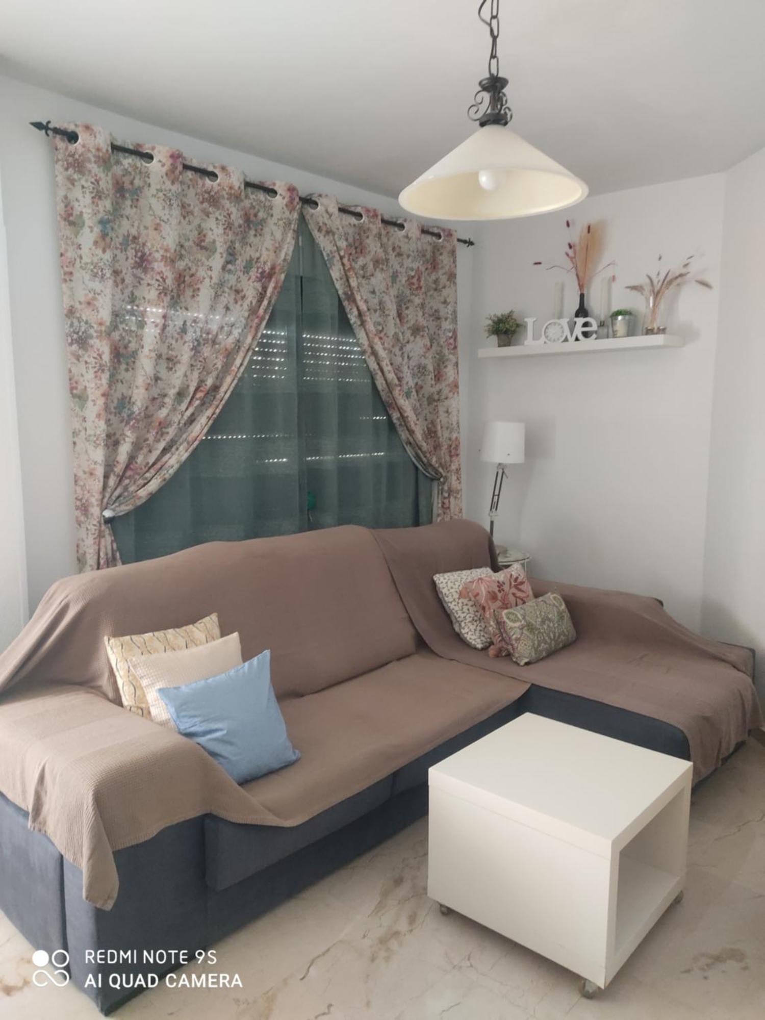 Turistico Florhouse Appartement San Luis de Sabinillas