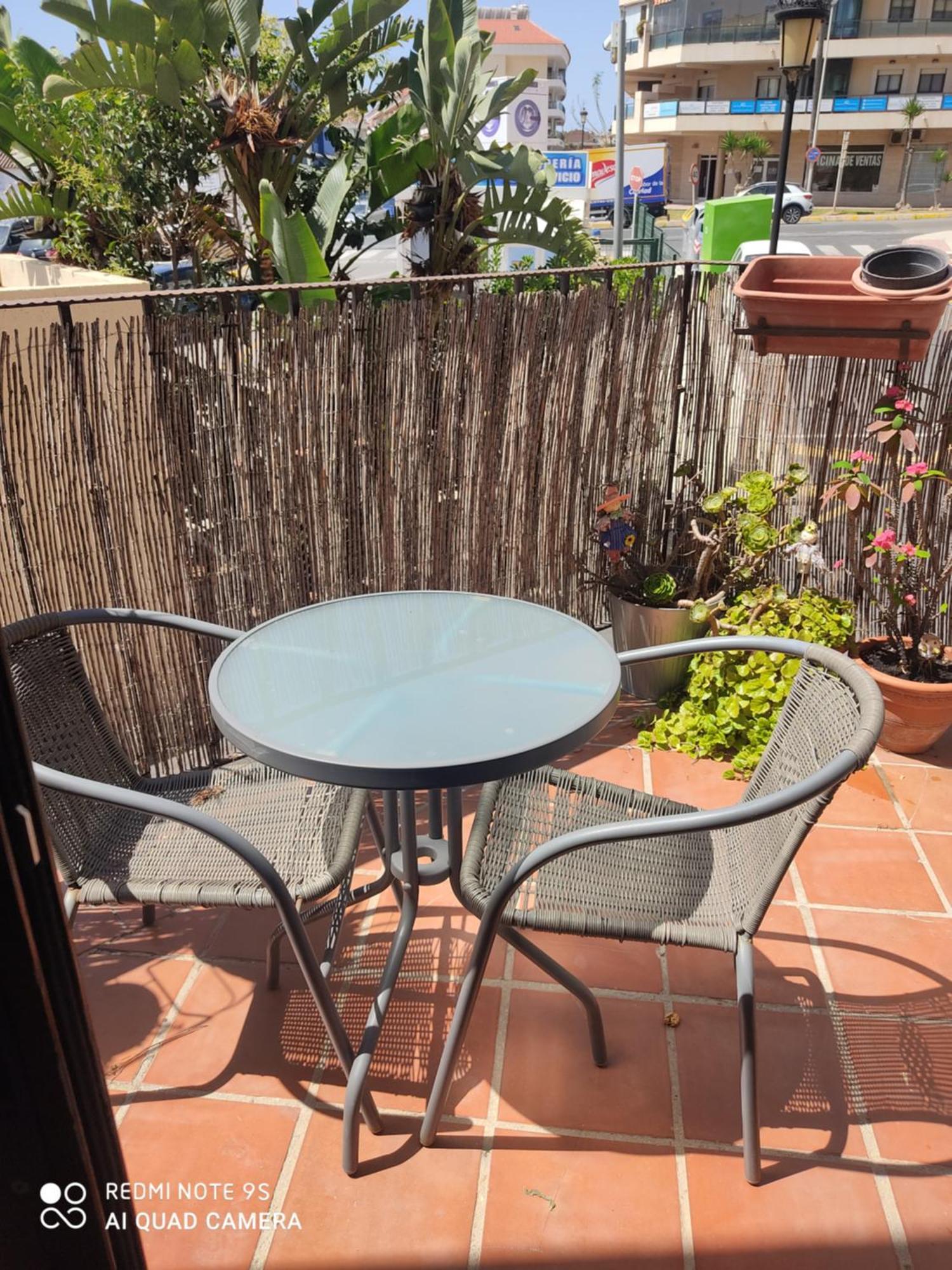 Appartement Turistico Florhouse San Luis de Sabinillas