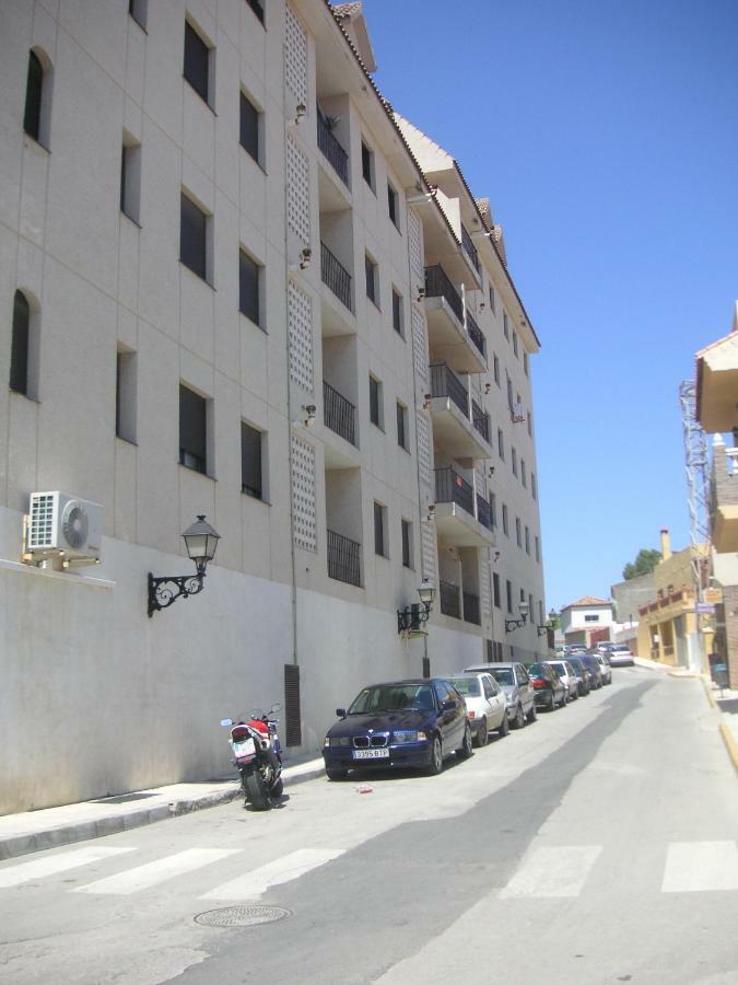 Appartement Turistico Florhouse San Luis de Sabinillas