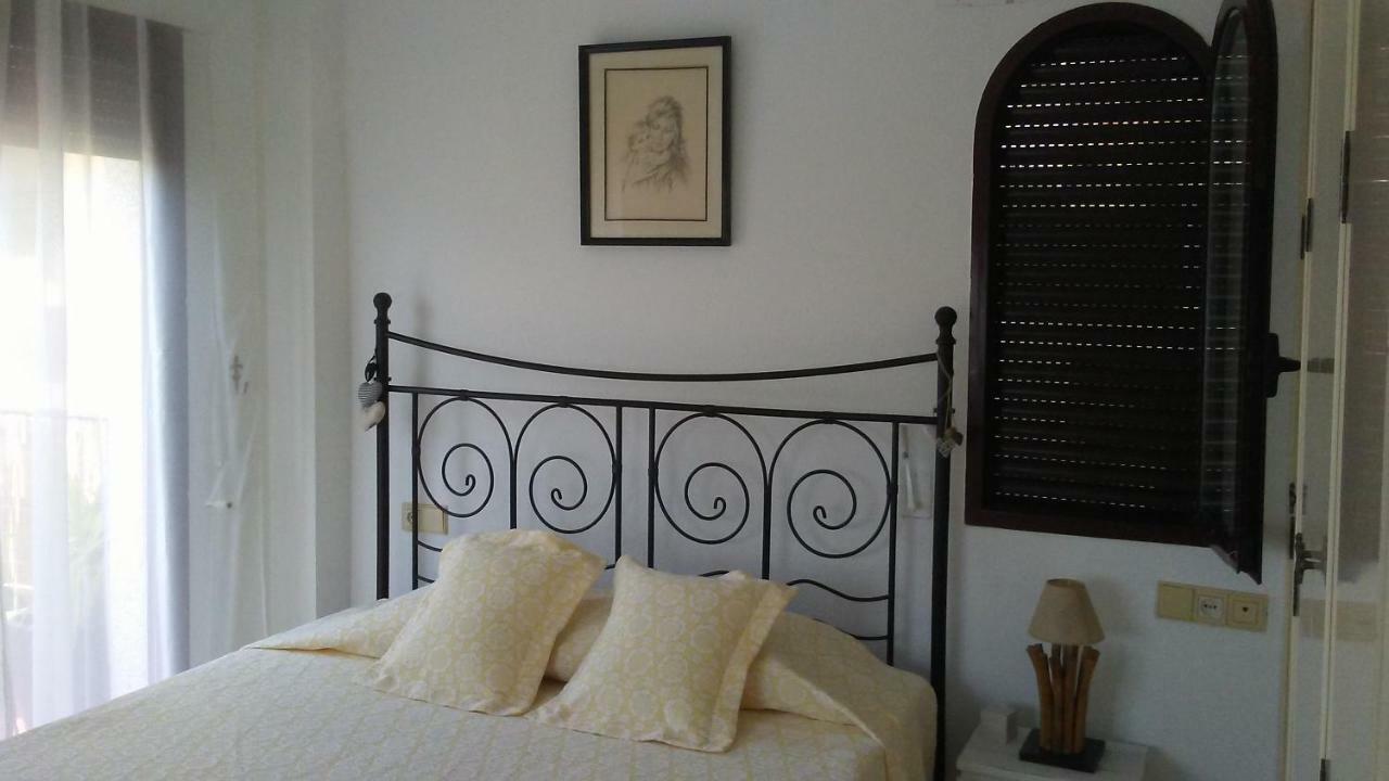 Turistico Florhouse Appartement San Luis de Sabinillas
