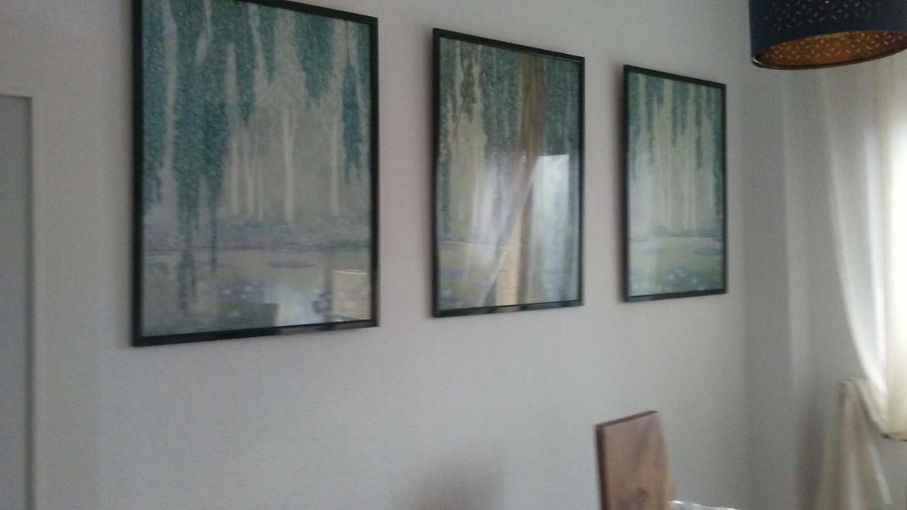 Appartement Turistico Florhouse