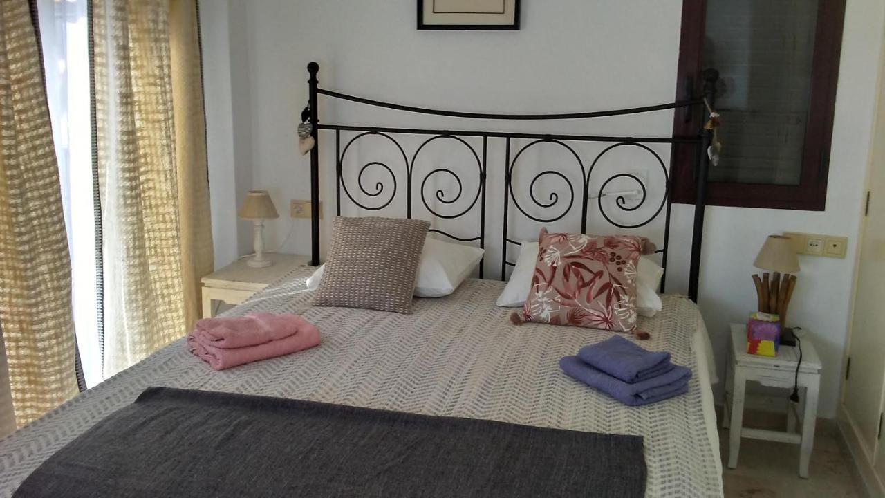 Turistico Florhouse Appartement San Luis de Sabinillas