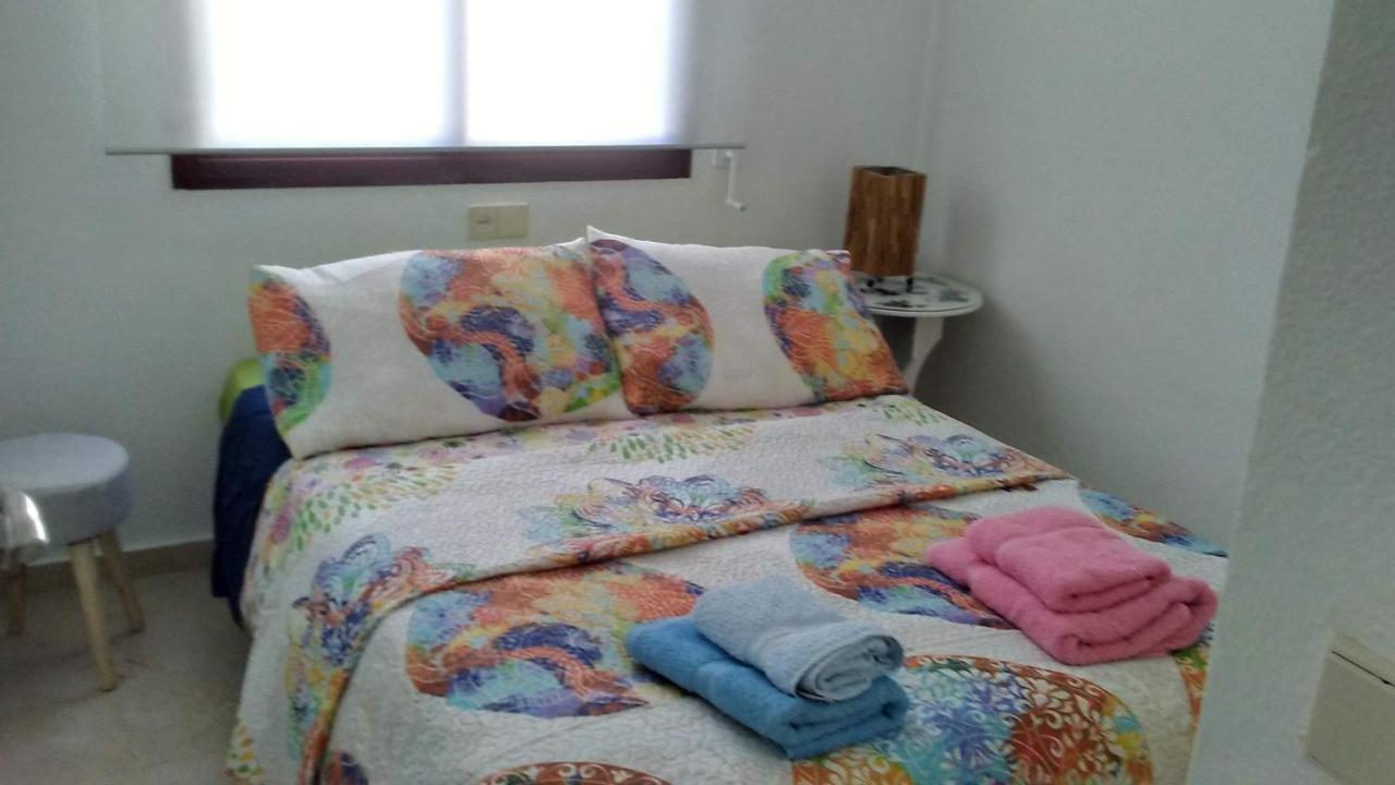 Turistico Florhouse Appartement San Luis de Sabinillas